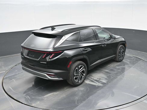 New 2026 Hyundai Tucson Limited image 27