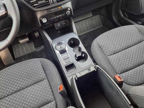 Certified 2023 Ford Escape Active w/ Tech Pack #2 image 11