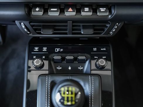 Certified 2026 Porsche 911 GT3 RWD image 21