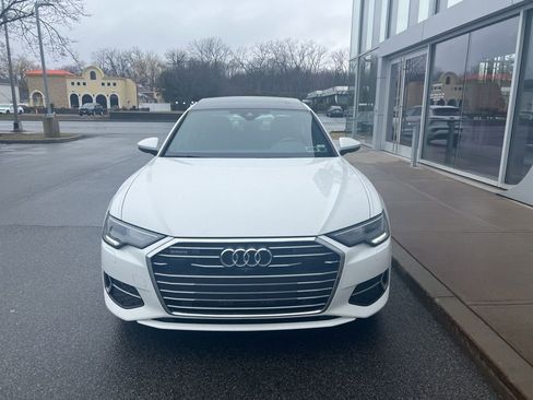 Used 2023 Audi A6 2.0T Premium w/ Convenience Package image 50