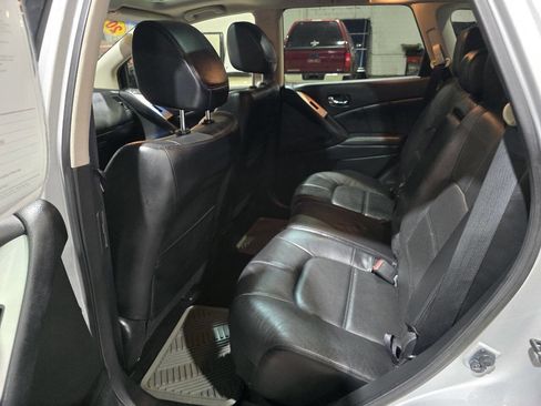 Used 2014 Nissan Murano SL image 28