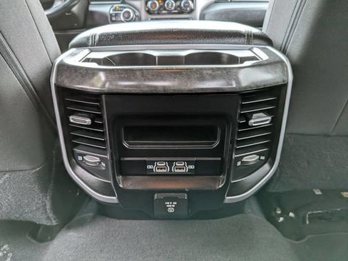 Used 2022 RAM 2500 Big Horn w/ Level C Equiment Group AWD/4WD image 13