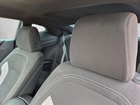 Used 2018 Chevrolet Camaro LT w/ RS Package RWD image 13