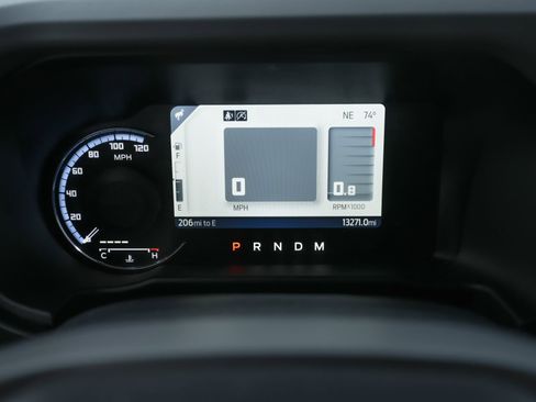 Used 2023 Ford Bronco Big Bend image 20