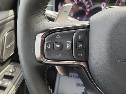 New 2026 RAM 1500 RHO w/ RHO Level 1 Equipment Group AWD/4WD image 13