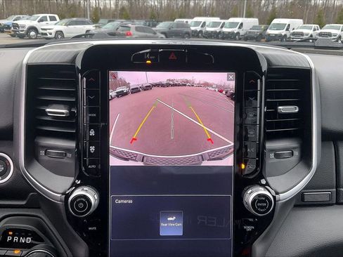 New 2026 RAM 1500 Big Horn image 14