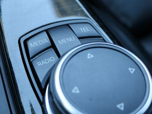 Used 2016 BMW 428i Convertible image 14