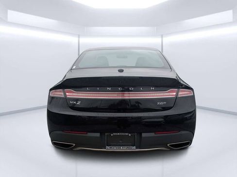 Used 2019 Lincoln MKZ Reserve w/ Reserve Plus Package FWD image 4