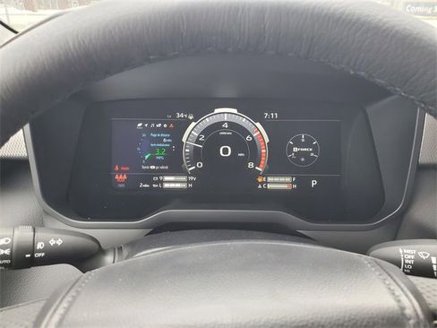 New 2026 Toyota Tundra Limited image 26