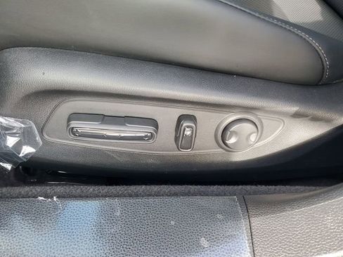 New 2025 Honda Accord EX-L image 40