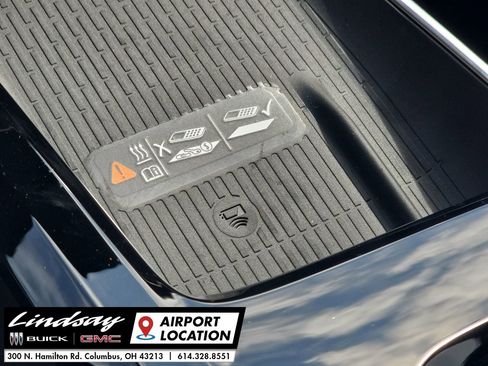 New 2026 Buick Enclave Sport Touring w/ Power Package image 40