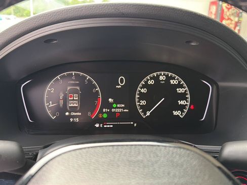 Used 2026 Honda Civic Sport image 22