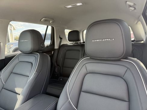 New 2026 GMC Terrain Denali image 21