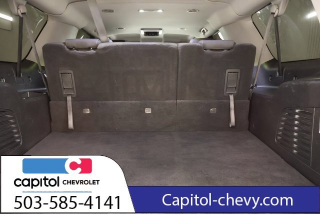 Used 2020 Chevrolet Suburban LS RWD image 28