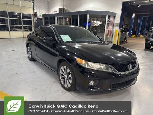 Used 2014 Honda Accord EX-L image 4