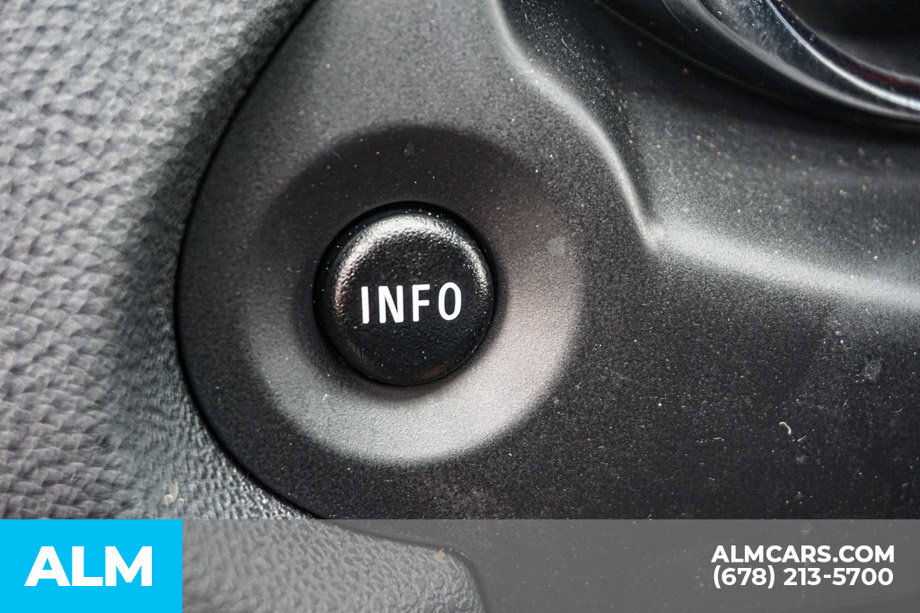 Used 2024 Mitsubishi Outlander Sport ES AWD/4WD image 44