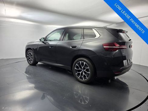 Used 2026 BMW X3 xDrive30i w/ Premium Package AWD/4WD image 4