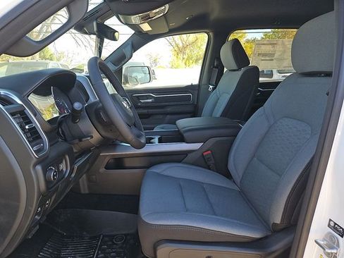 New 2026 RAM 1500 Big Horn image 15