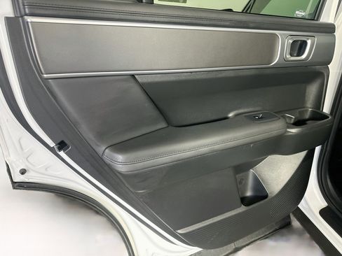 Used 2026 Hyundai Santa Fe SEL FWD image 25
