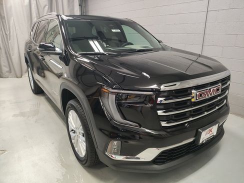 New 2026 GMC Acadia Elevation w/ Elevation Premium Package image 5