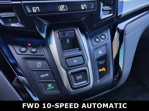 Used 2018 Honda Odyssey Elite image 10