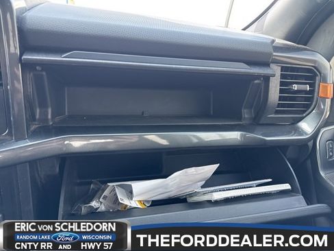 Used 2023 Ford F150 Tremor image 36