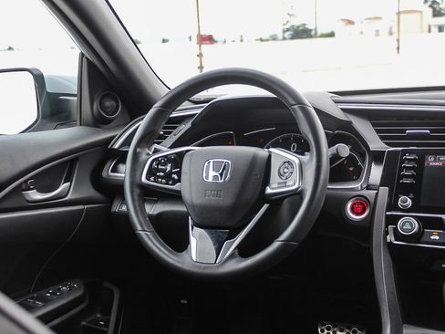 Used 2019 Honda Civic Sport image 16