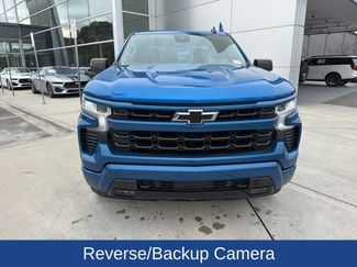 Used 2022 Chevrolet Silverado 1500 RST video 3