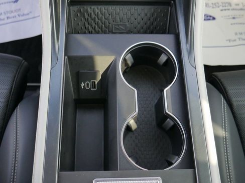 Used 2024 Lincoln Nautilus Reserve w/ Equipment Group 203A image 49