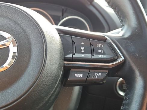 Used 2017 MAZDA CX-5 Grand Touring w/ Premium Package image 34