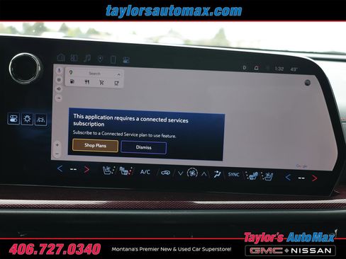 Used 2024 Chevrolet Traverse RS AWD/4WD image 14