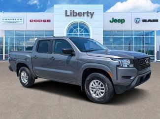 Used 2023 Nissan Frontier S w/ Technology Package AWD/4WD video 1