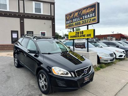 Used 2013 Volvo XC60 T6