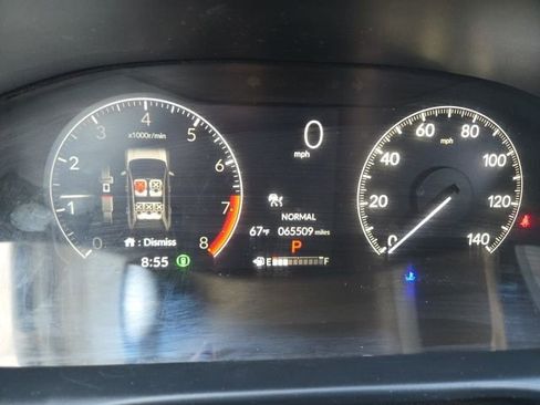 Used 2024 Honda HR-V LX image 14