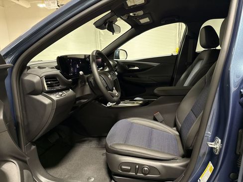 New 2026 Buick Envista Preferred w/ Convenience I Package image 19