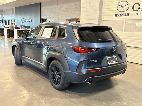 Certified 2025 MAZDA CX-50 AWD 2.5 S w/ Preferred Package image 26