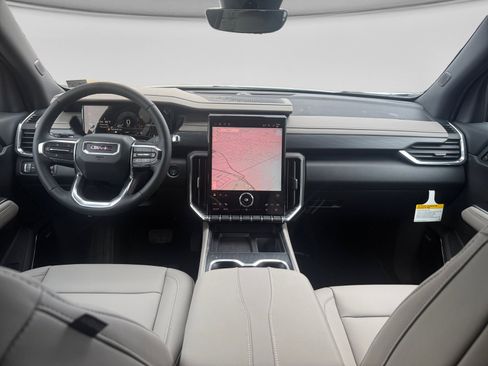 New 2026 GMC Acadia Elevation w/ Elevation Premium Package image 15