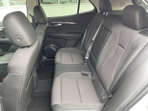 Used 2022 Buick Envision Preferred image 40