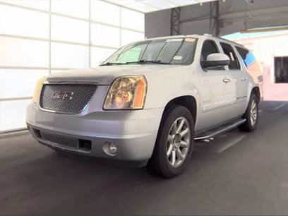 Used 2011 GMC Yukon XL Denali