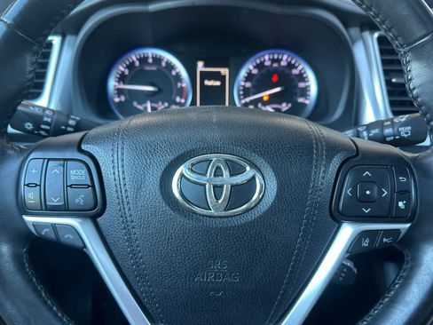Used 2018 Toyota Highlander SE AWD/4WD image 25