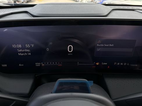 New 2026 Buick Enclave Avenir w/ Super Cruise Package image 17