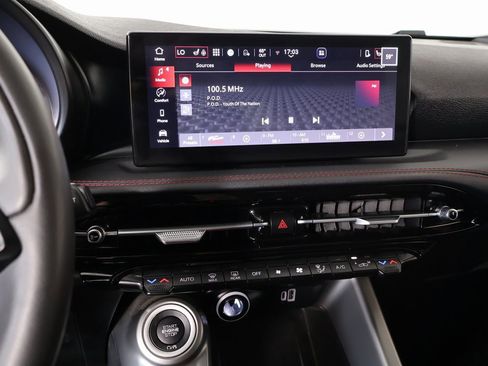 Used 2024 Dodge Hornet GT w/ GT Blacktop Package image 5