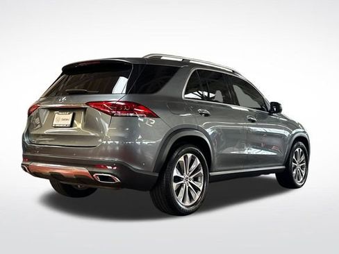 Used 2023 Mercedes-Benz GLE 350 GLE 350 image 5