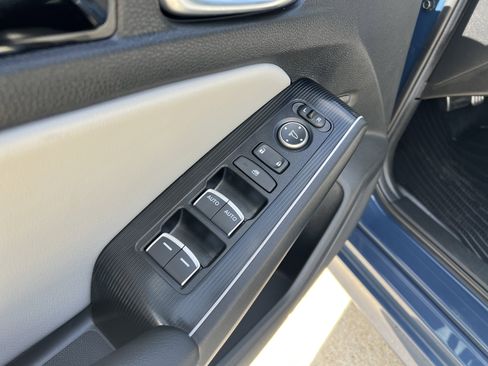Used 2026 Honda Civic Sport Touring image 14