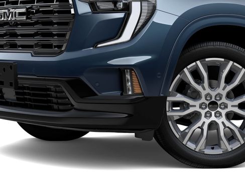 New 2026 GMC Acadia Denali Ultimate w/ LPO, Floor Liner Package AWD/4WD image 49