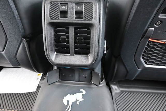 New 2026 Ford Bronco Raptor AWD/4WD image 34
