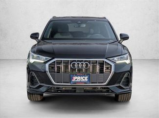Certified 2025 Audi Q3 2.0T Premium Plus w/ Premium Plus Package video 2