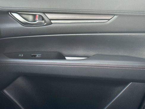 Certified 2023 MAZDA CX-5 Carbon Edition image 20