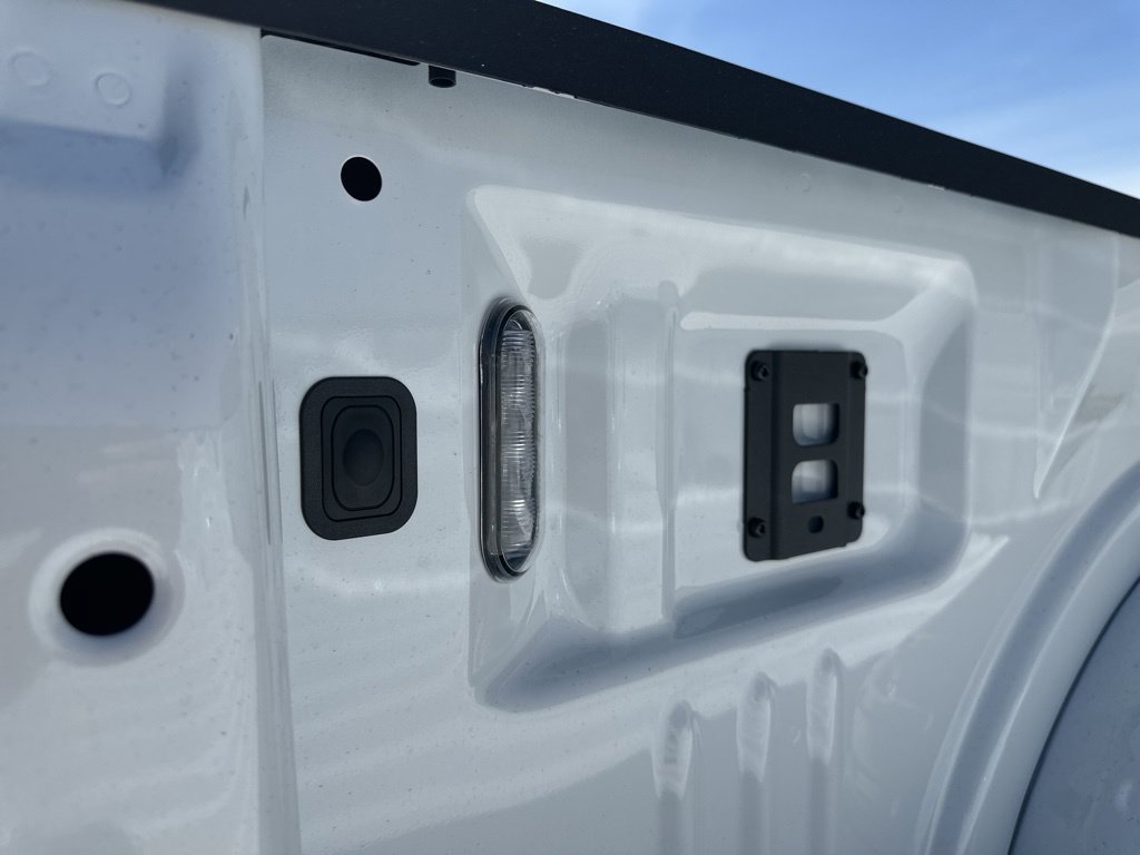 New 2026 Ford F250 Platinum AWD/4WD image 8