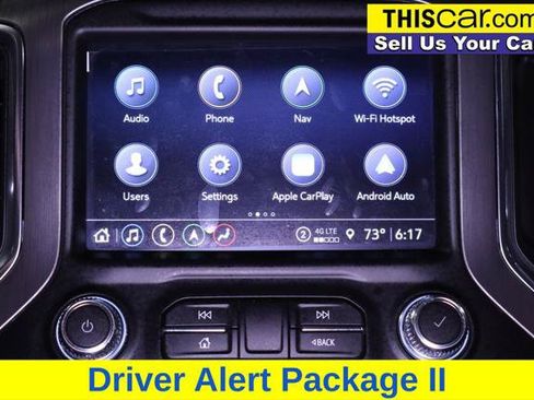 Used 2021 GMC Sierra 1500 Denali w/ Denali Ultimate Package AWD/4WD image 22
